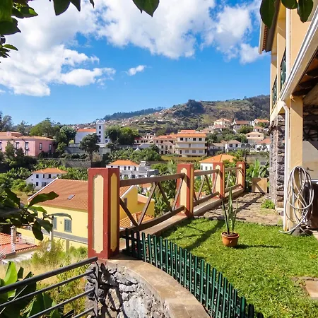 Charming In With Private Pool * Ponta do Sol (Madeira)