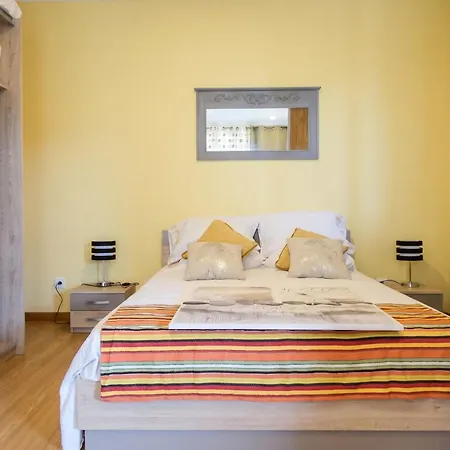 Charming In With Private Pool Casa vacanze *