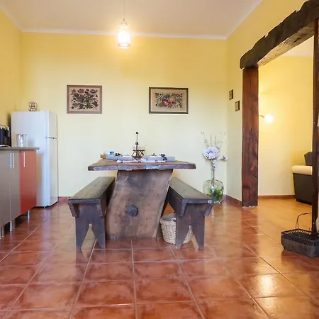 Charming In With Private Pool Ponta do Sol (Madeira)