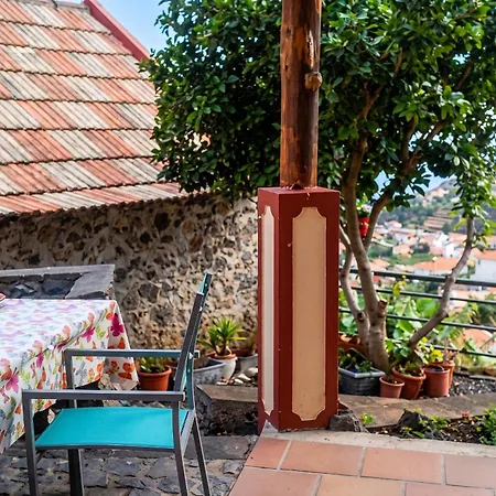度假居 Charming In With Private Pool