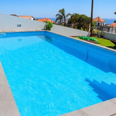 Charming In With Private Pool *