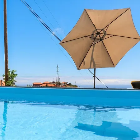 Charming In With Private Pool 度假居