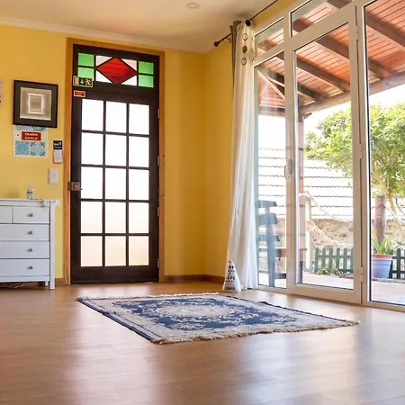 Charming In With Private Pool * Ponta do Sol (Madeira)