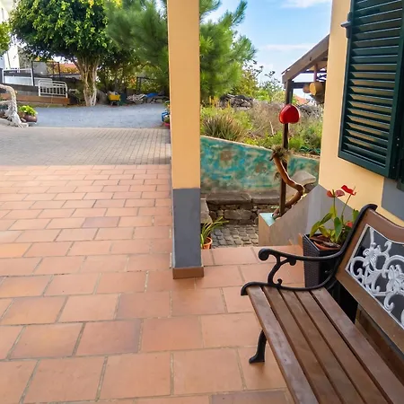 Charming In With Private Pool 度假居