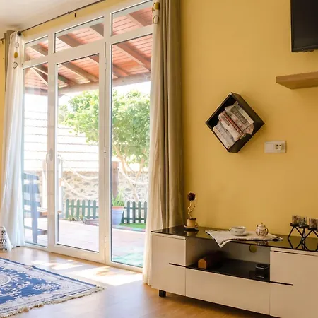 Holiday home Charming In With Private Pool