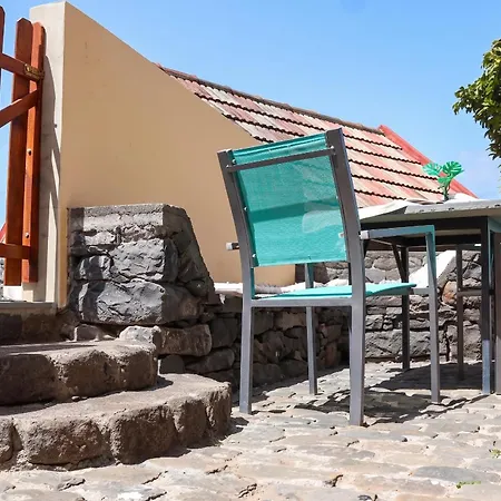 Charming In With Private Pool * Ponta do Sol (Madeira)