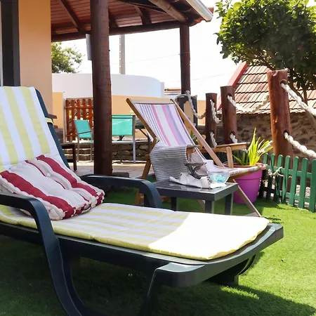 Charming In With Private Pool Holiday home