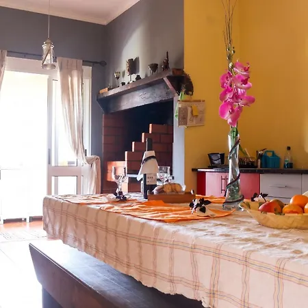 Charming In With Private Pool 度假居 *
