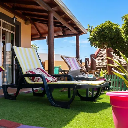 Charming In With Private Pool * Ponta do Sol (Madeira)