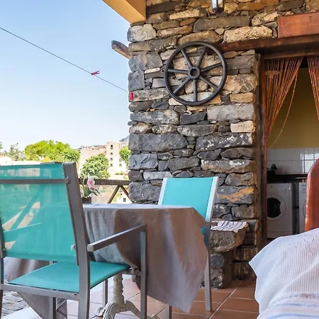 Charming In With Private Pool Casa vacanze