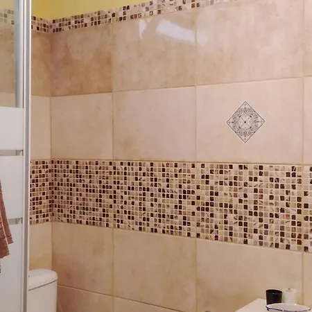 度假居 Charming In With Private Pool *