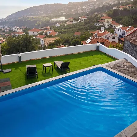 Charming In With Private Pool Casa vacanze *
