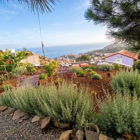 Сasa de vacaciones Charming In With Private Pool *