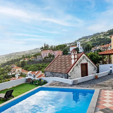 Charming In With Private Pool *