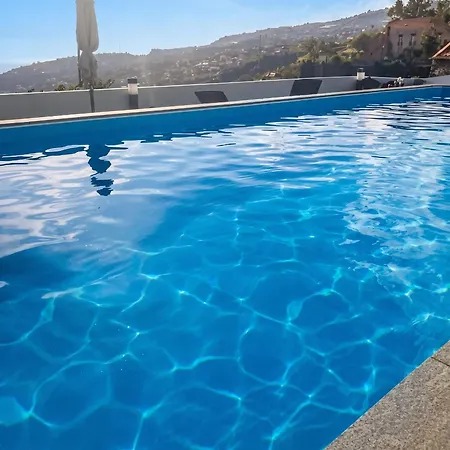 Charming In With Private Pool Casa vacanze *