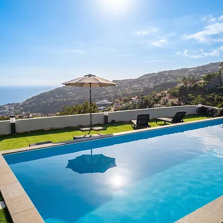 Charming In With Private Pool Ponta do Sol (Madeira)