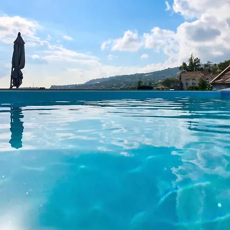 Charming In With Private Pool * Ponta do Sol (Madeira)
