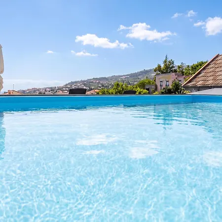 Charming In With Private Pool *