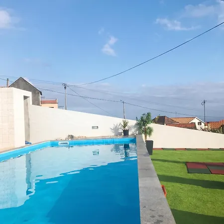 Charming In With Private Pool Casa vacanze