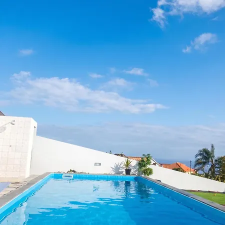 Charming In With Private Pool Casa vacanze Ponta do Sol (Madeira)