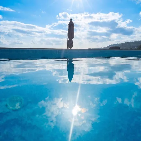 Charming In With Private Pool Ponta do Sol (Madeira)