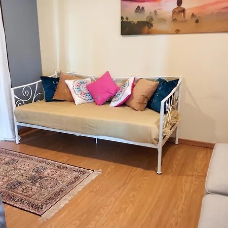 Сasa de vacaciones Charming In With Private Pool