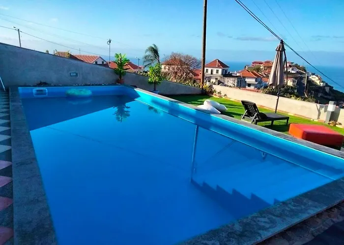 Charming In With Private Pool *