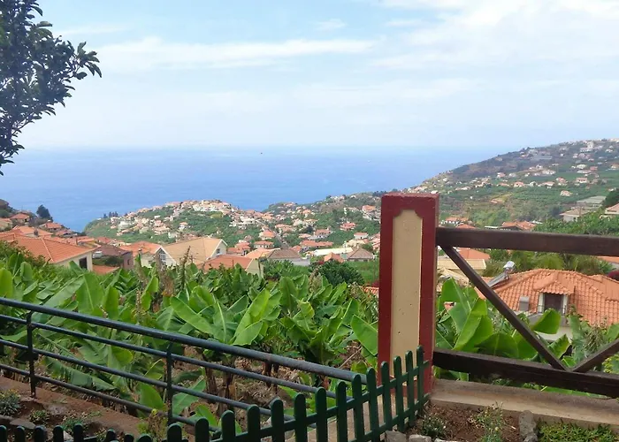 Charming In With Private Pool בית נופש פונטה דו סול