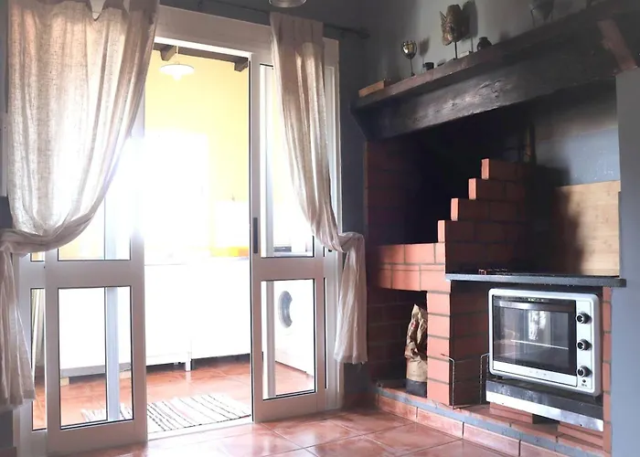 Charming In With Private Pool בית נופש פונטה דו סול