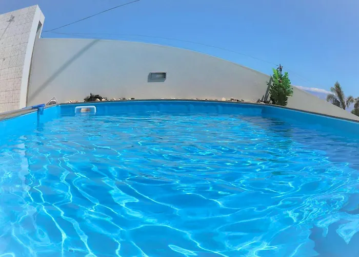 Charming In With Private Pool