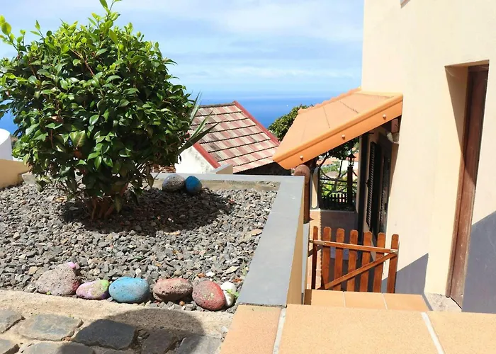 Charming In With Private Pool * Ponta do Sol (Madeira)