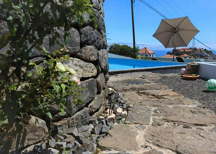 Charming In With Private Pool *