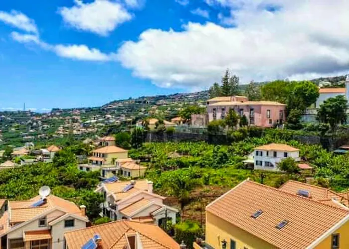 בית נופש Charming In With Private Pool *