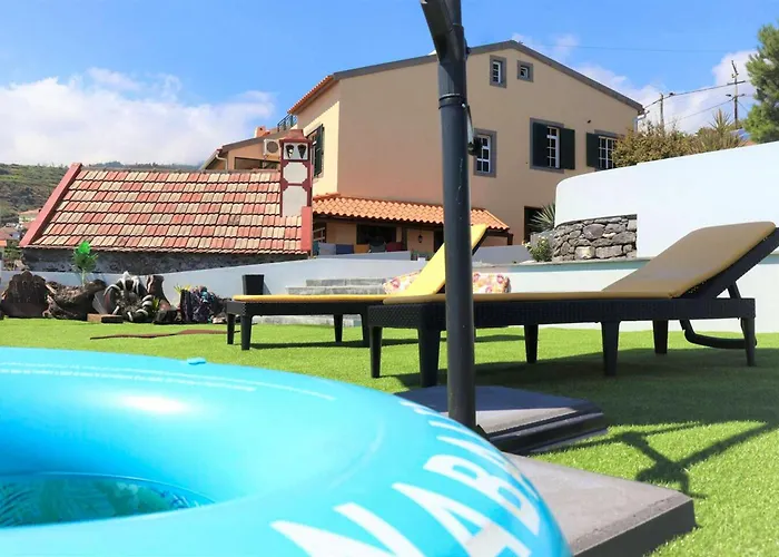 Charming In With Private Pool