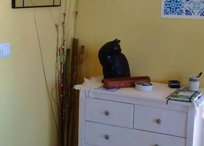 Charming In With Private Pool Ponta do Sol (Madeira)