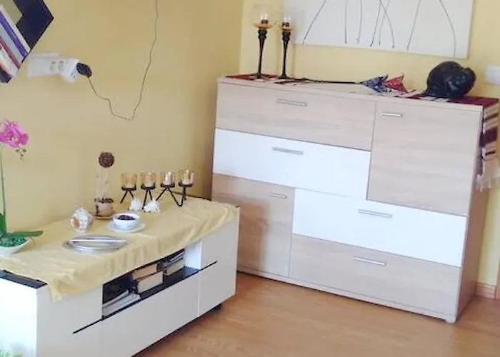 Charming In With Private Pool פונטה דו סול