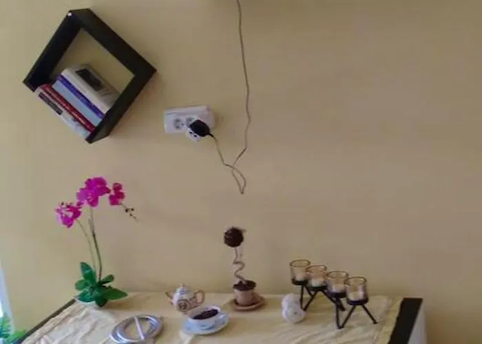 Charming In With Private Pool *