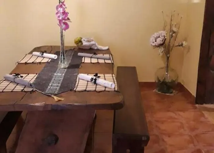 Charming In With Private Pool