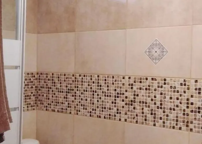 Charming In With Private Pool בית נופש *