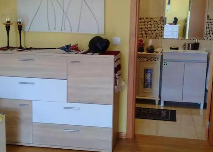 Charming In With Private Pool בית נופש