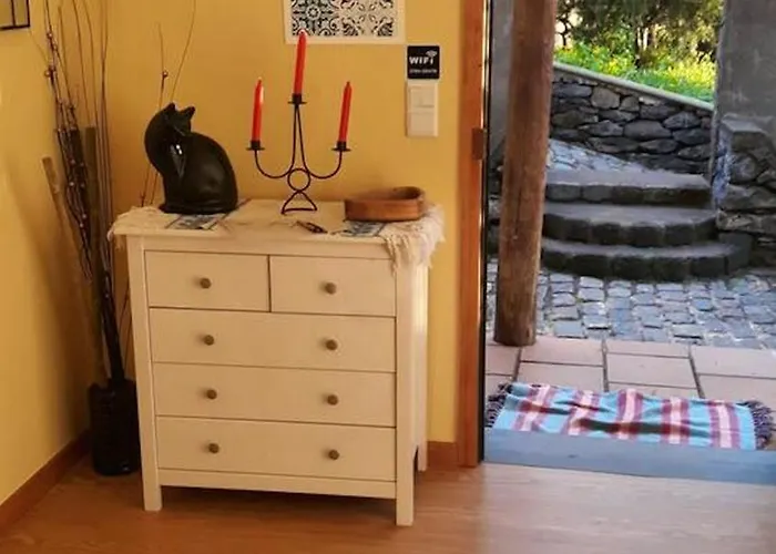 Charming In With Private Pool בית נופש *