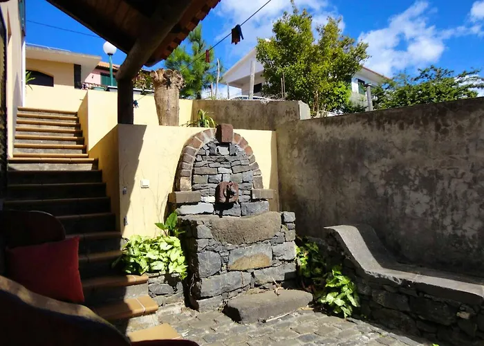 Charming In With Private Pool