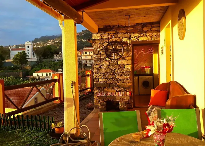 Charming In With Private Pool בית נופש *