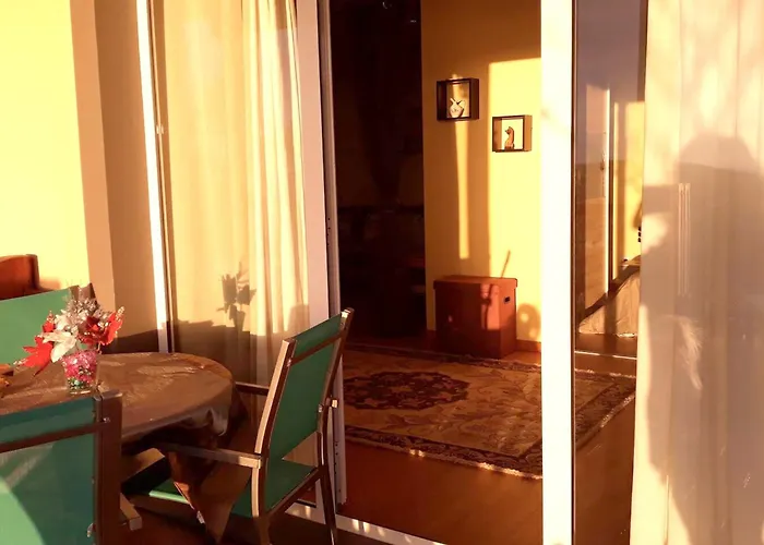 Charming In With Private Pool בית נופש