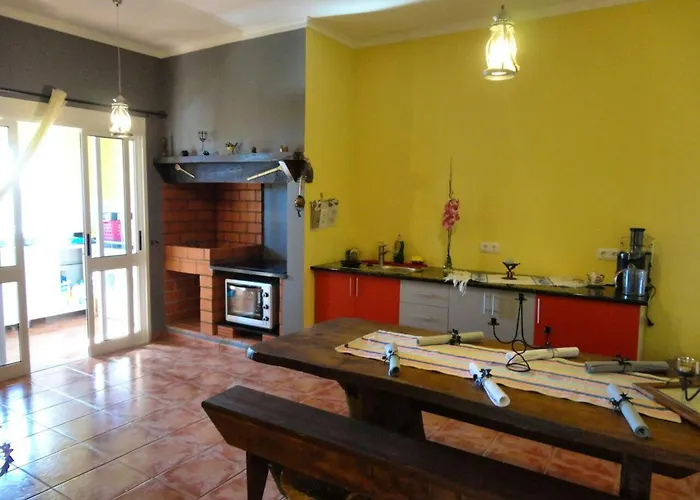 Charming In With Private Pool בית נופש *