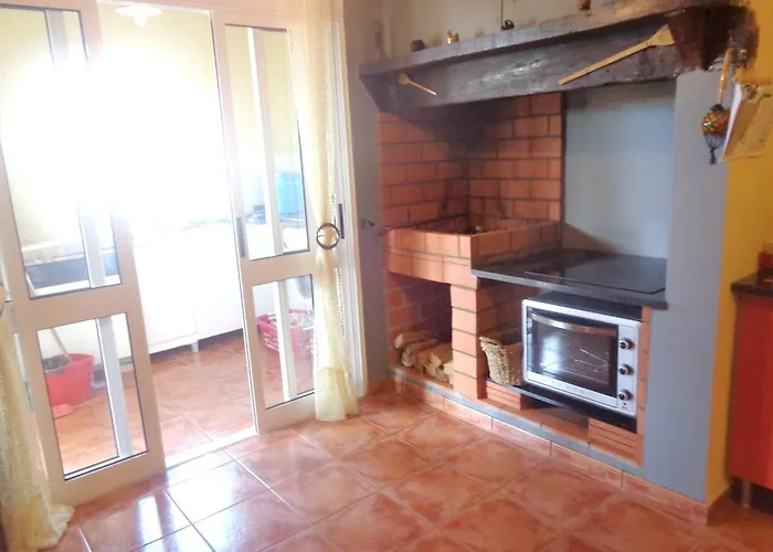 בית נופש Charming In With Private Pool