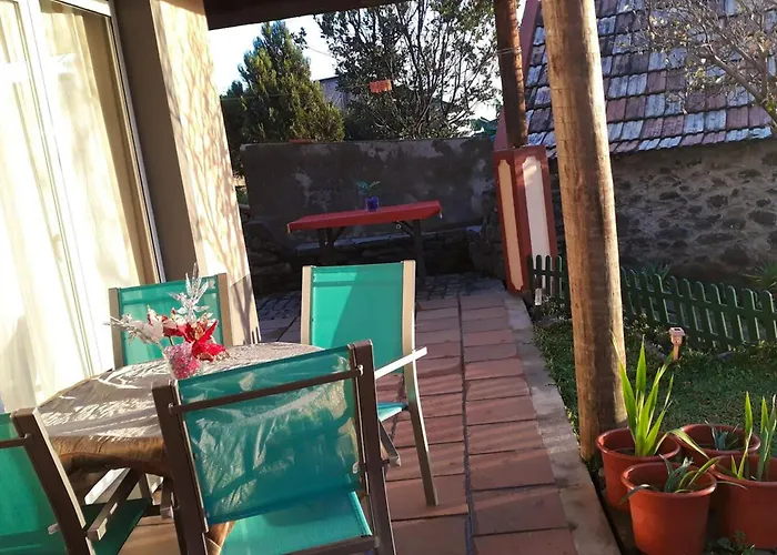 Charming In With Private Pool