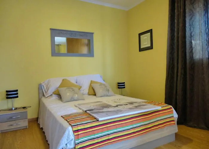 Charming In With Private Pool * Ponta do Sol (Madeira)