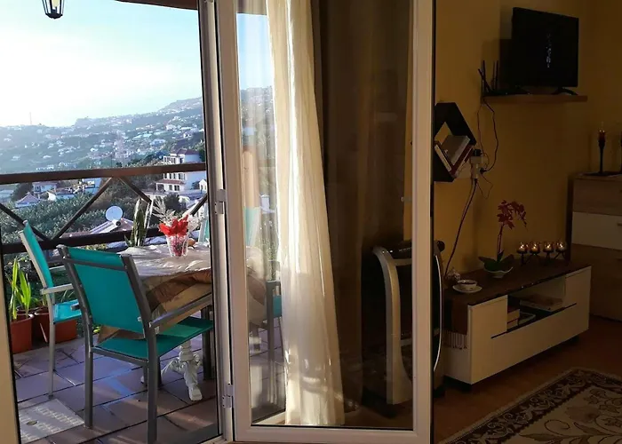 Charming In With Private Pool * Ponta do Sol (Madeira)